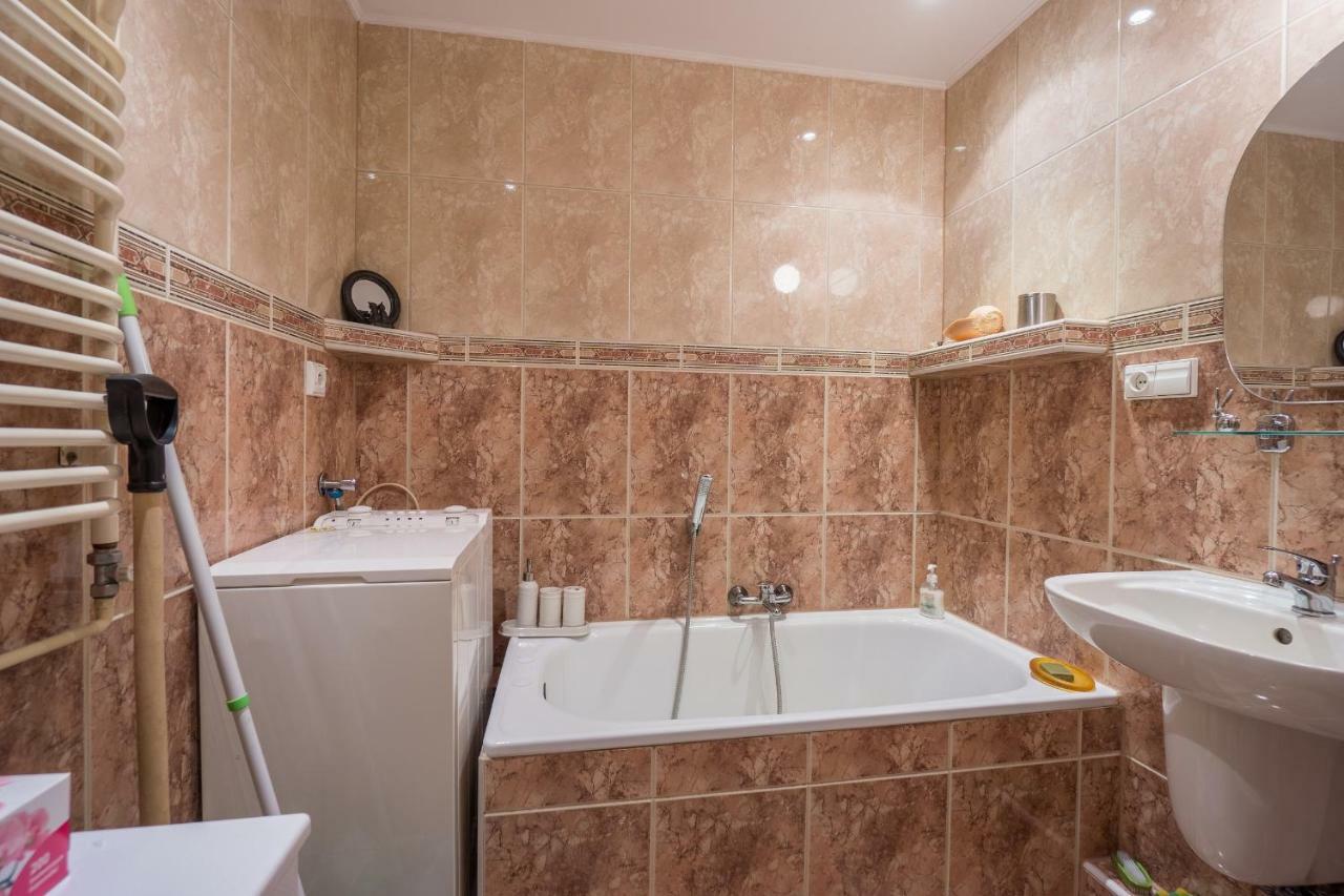 Apartament Sniezna Sowa Szklarska Poreba Exterior photo